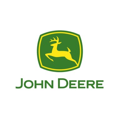 JOHN DEERE8